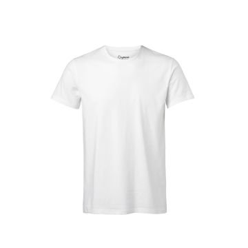 Southwest: Norman T-Shirt, Maat S Wit
