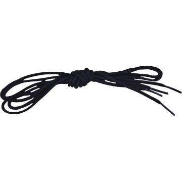 Delta Plus 22180 PAAR VETERS ZWART 1M