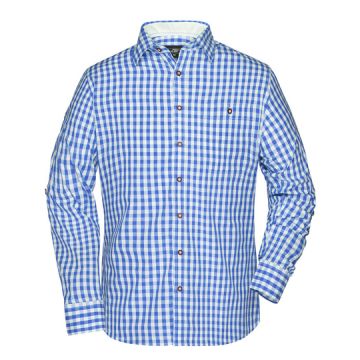 Daiber JN638 Men´s Traditional Shirt