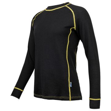 ProJob 643109 3109 THERMAL T-SHIRT LONG SLEEVES WOOL WOMEN