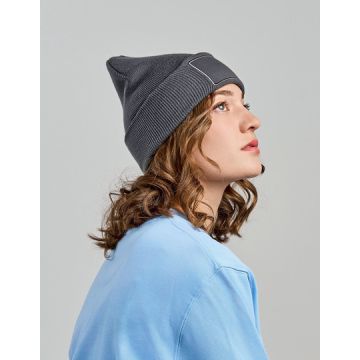 Atlantis AT810 Wind-S Beanie with Patch
