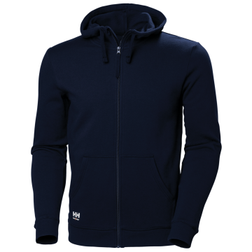 Helly Hansen 79404 Classic 2.0 Zip Hoodie