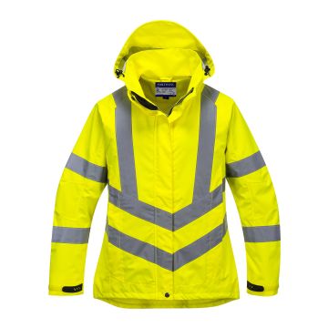 Portwest LW70 Dames Hi-Vis ademend Jack
