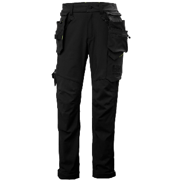 Helly Hansen 77563 Magni Evo Cons Pant