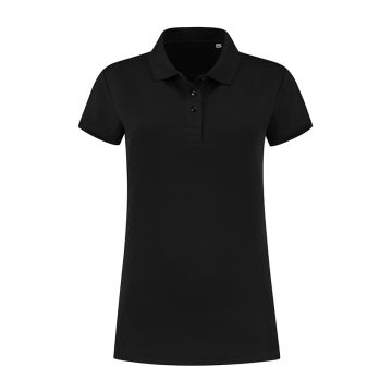 L&S Polo Workwear Cooldry for Women LEM4602