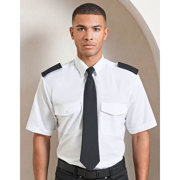 Premier Workwear PW700 Work Tie