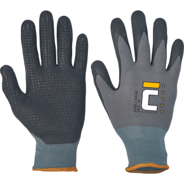 CERVA 01080070 NYROCA MAXIM DOTS hs