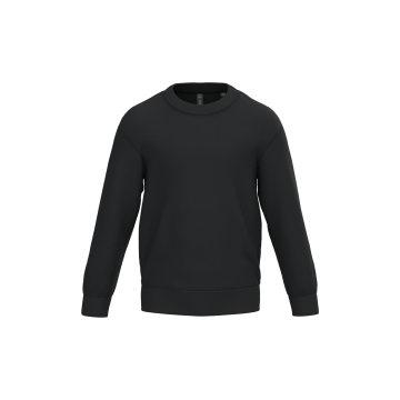 Kariban K475C Kindersweater ronde hals
