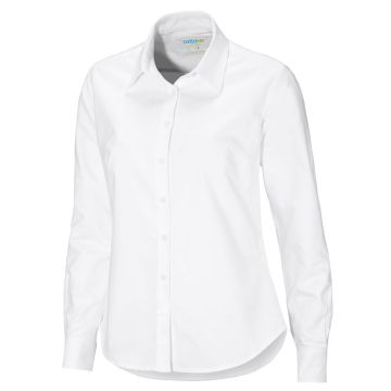 Cottover 141031 Oxford Shirt Women GOTS certified