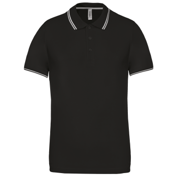 Kariban K250 Polo korte mouwen