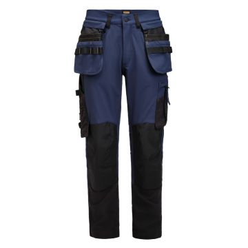 Jobman 65239170 2391 Craftsman Trousers Stretch