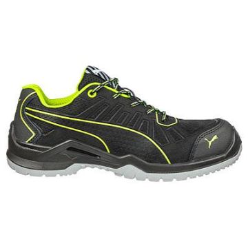 Puma 644210 FUSE TC GREEN LOW S1PS ESD FO SR