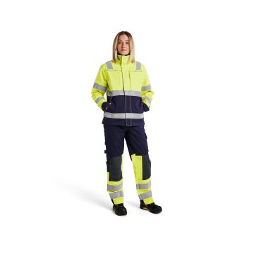 Blaklader 4091 Multinorm Women's Jacket