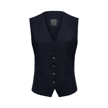 J.Harvest & Frost Signature Suit Vest Woman