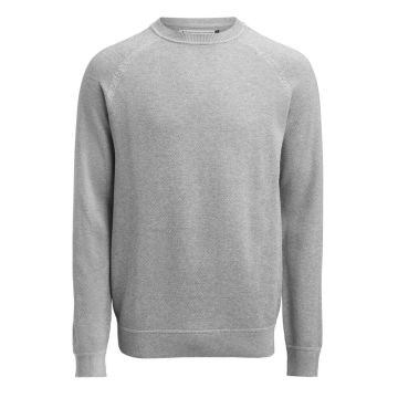 James Harvest 2112516 Ashland Casual Knitted Sweater Men