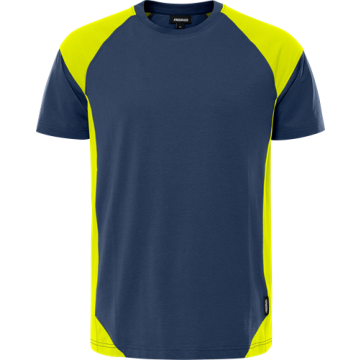 Fristads 300505 Heavy T-shirt 7046 GTM