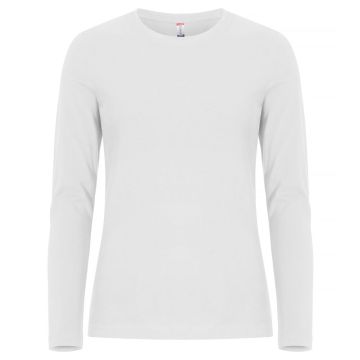 Clique 029359 Premium Fashion-T L/S Women