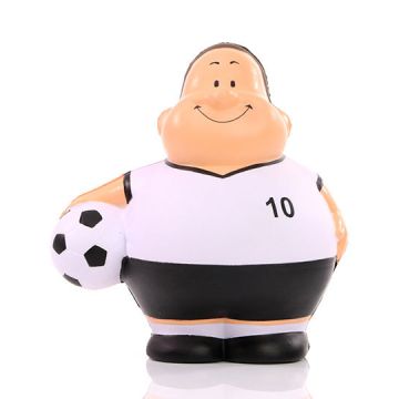 Mbw MBW24271 SQUEEZIES® Soccer Bert®