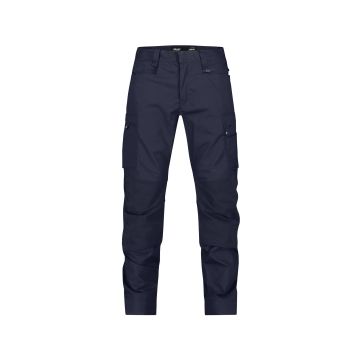 DASSY 201131 Jasper Werkbroek met kniezakken - Blauw