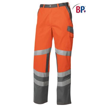 BP 2110-845-8553 High Visibility Trousers