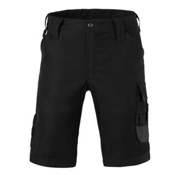 Havep 80241 Bermuda korte werkbroek