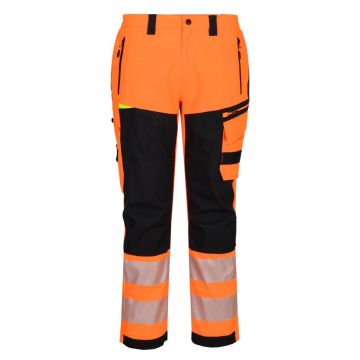 Portwest DX448 PW3 Hi-Vis Regenbroek