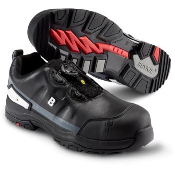 Brynje Schoen Drizzle S3 SRC BOA 649