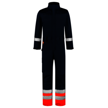 TRICORP SAFETY 753010InkFluororange