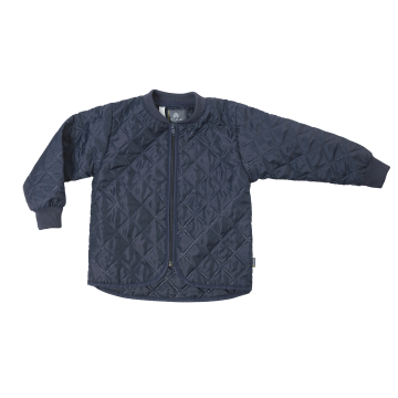 Elka 163803 Thermal Jacket with Rib Kids