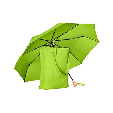 FARE FA9158WS Pocket Umbrella OekoBrella Shopping, waterSAVE ®
