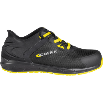 Cofra Sprint Lage Veiligheidsschoen S1PS