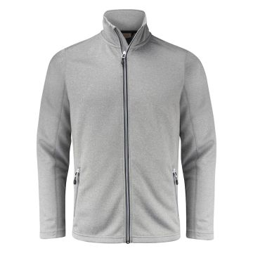 Printer RED 2262058 Powerslide Sweater Full Zip Men