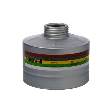 HONEYWELL 23378 Aluminium combinatiefilter voor klasse 2 maskers (1784000)