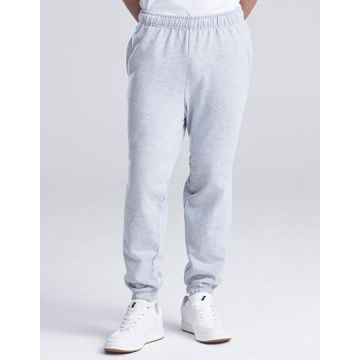 Just Hoods JH072 College Cuffed Jogpants