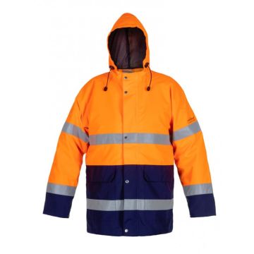 Hydrowear 072390ONP-3EL SNS parka Unna