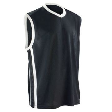 Spiro RT278 Men´s Basketball Quick Dry Top