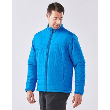 Stormtech ST81 Men´s Nautilus Quilted Jacket