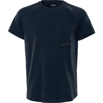 Fristads 300502 Heavy T-shirt 7820 GHT
