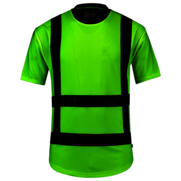 TRICORP SAFETY 103001Fluoryellow