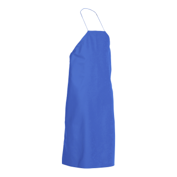Elka Rainwear 075710 ELKA FOOD Apron w/strings G&F