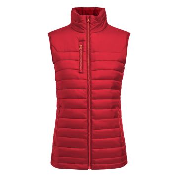 James Harvest 2121053 Meadows Vest Women's Bodywarmer