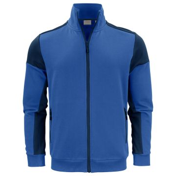 Printer PRIME 2262061 Prime Sweater Full Zip Men
