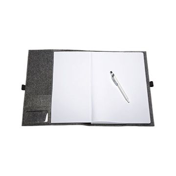 Halfar HF9997 Felt Sleeve Eco