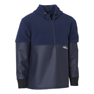 Elka Rainwear 150007FX Fishing Xtreme Anorak Fleece