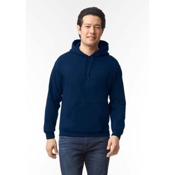Gildan Sweater Hooded HeavyBlend for him GIL18500 - Overig