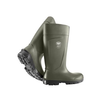 Bekina: Steplite Easygrip S4 Groen-Zwart Z, Maat 37