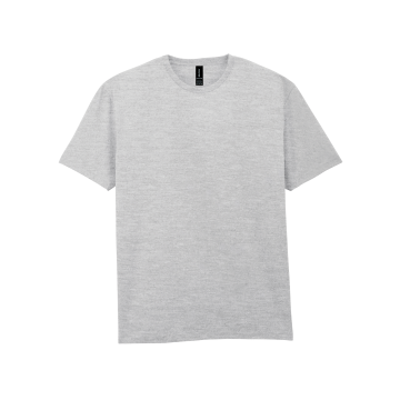 Gildan GI3000AX Licht katoenen T-shirt Sport Grey 3XL