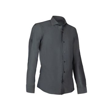 Giovanni Capraro 944-16 Men's Shirt 55/45% Cotton/Polyester