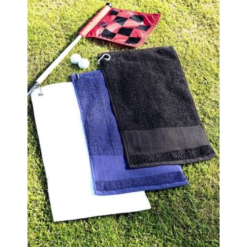Towel City TC033 Printable Golf Towel