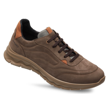Grisport 44502 L. Bruin Laag
